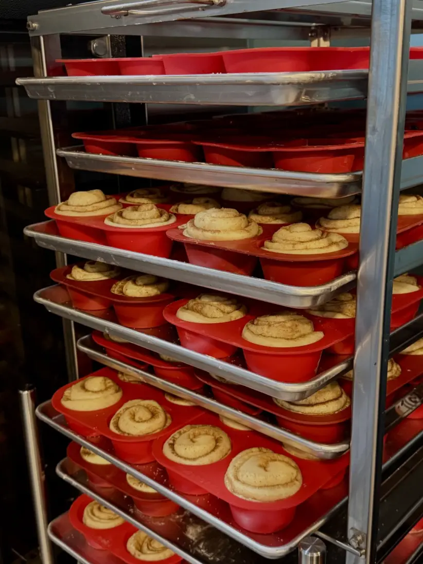 Locales y productos Smart Roll