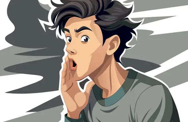 Historias que no le contaría a cualquiera
