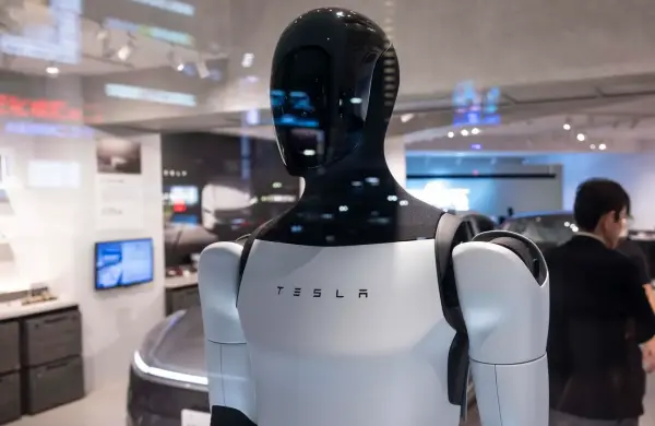 Un giro de Elon Musk con Tesla provocó un impulso en las acciones: la nueva estrategia de la empresa