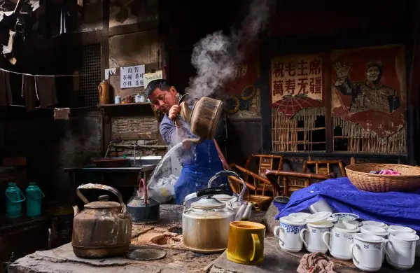 Viajes, rituales e historia: las 6 casas de té más increíbles del mundo para visitar en 2026