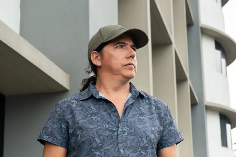 Sergio Moraga, Gran Idea