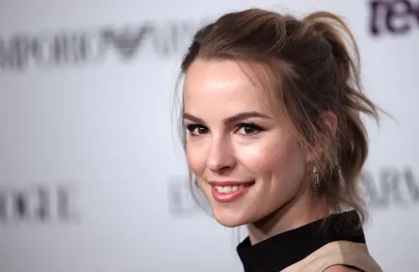 De niña Disney a levantar US$ 136 millones: la historia de Bridgit Mendler, la CEO que busca liderar el espacio 