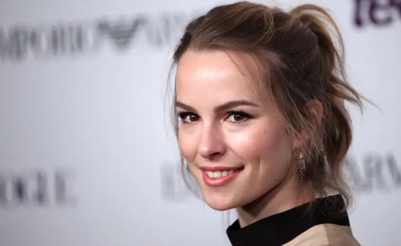 De niña Disney a levantar US$ 136 millones: la historia de Bridgit Mendler, la CEO que busca liderar el espacio 