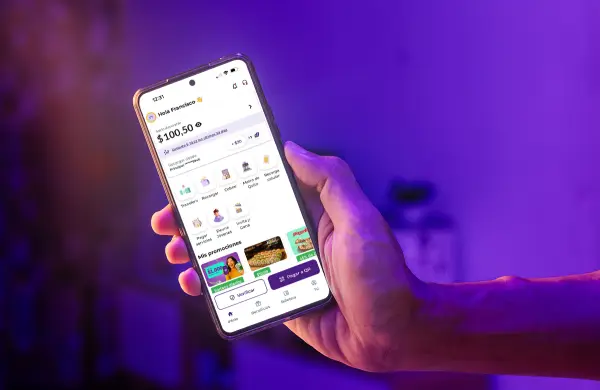 Deuna: la plataforma que integra los pagos digitales a la vida diaria de millones de ecuatorianos