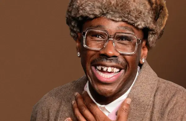 Cómo Tyler, The Creator, convirtió su base de fans de culto en un éxito supremo