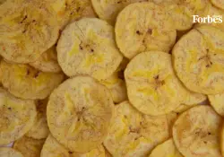 El efecto ‘superfood’ impulsa las exportaciones ecuatorianas de plátano procesado 