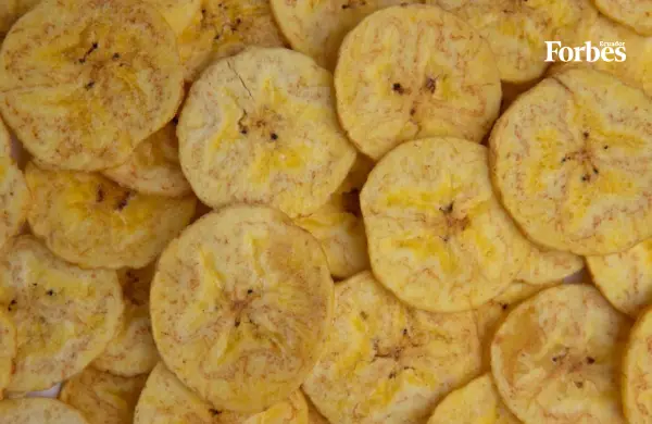 El efecto ‘superfood’ impulsa las exportaciones ecuatorianas de plátano procesado 
