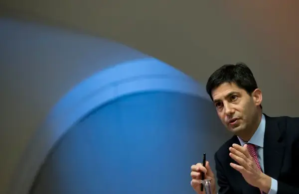 ¿Quién es Kevin Warsh? El presidente de la Reserva Federal de Trump