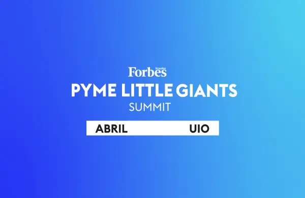 Pyme Little Giants Summit
