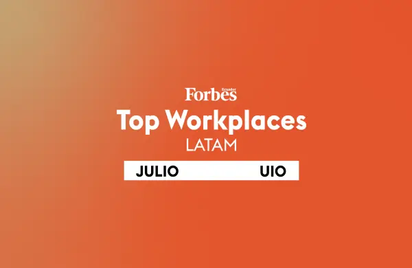 Top Workplaces Summit UIO