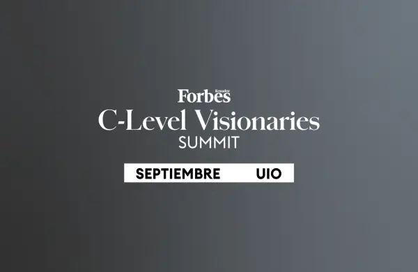C-Level Visionaries Summit UIO