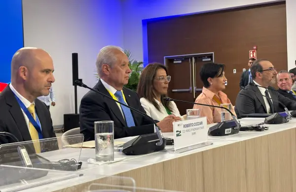 Banco del Pacífico capta US$ 500 millones en una operación histórica con J.P. Morgan y CAF