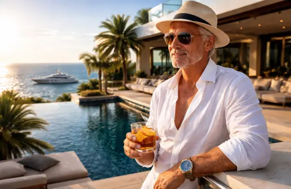 El 1 % más rico de EE.UU. acumula el 31,7 % de toda la riqueza: el nivel más alto en una década
