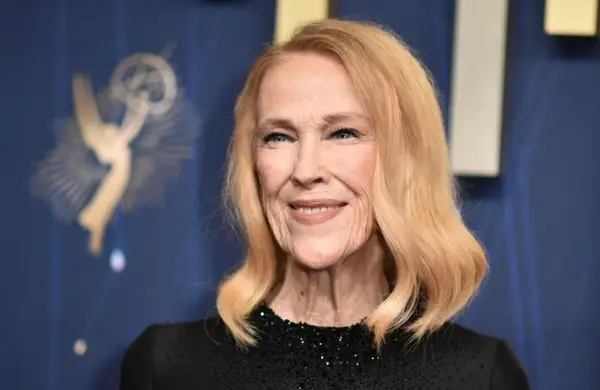 Catherine O'Hara muere a los 71 años