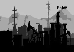 Los gigantes que están detrás del petróleo venezolano