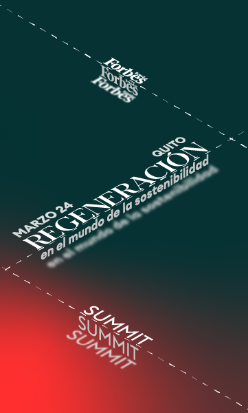 Summit Regeneración