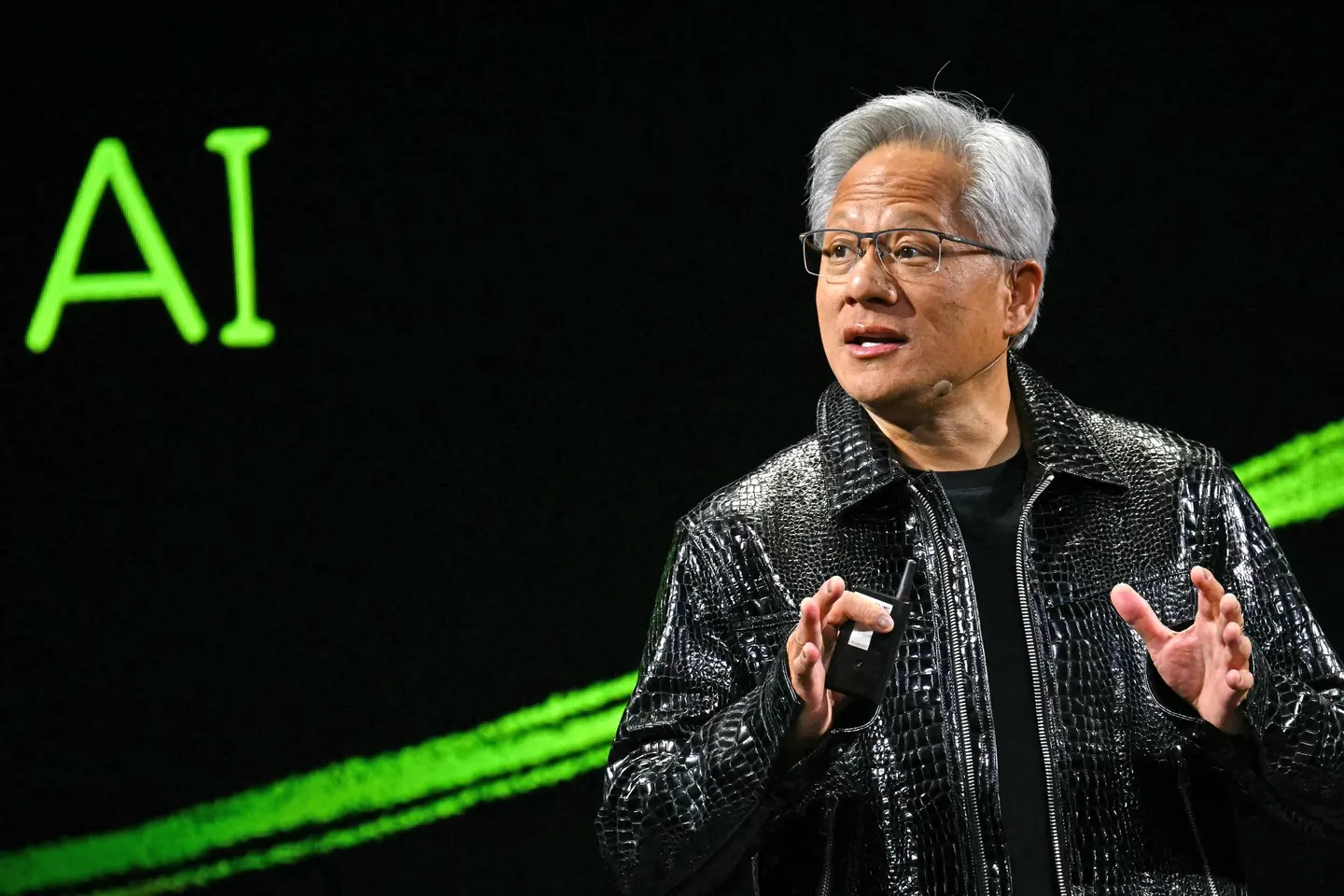 Las ganancias de Nvidia superan las expectativas sobre ingresos récord ...