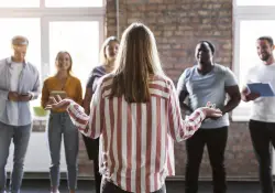 Cómo liderar antes de que el momento lo exija