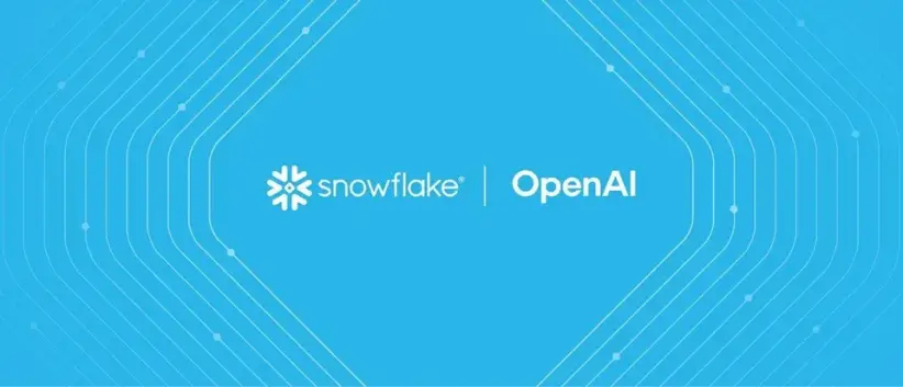 Snowflake y OpenAI