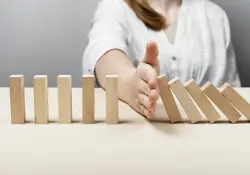 ¿Por qué la gestión de riesgos es fundamental en cada decisión financiera?