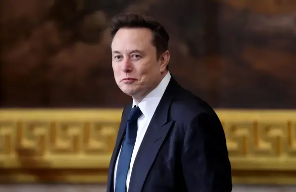 Elon Musk es récord de nuevo: es el primero en la historia con un patrimonio mayor a US$ 800 mil millones