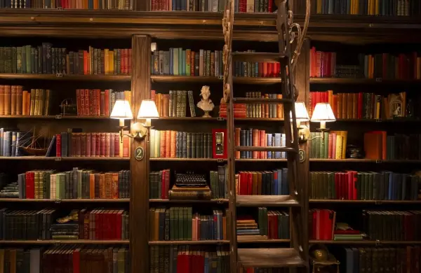 IA en la industria del libro: por qué las editoriales más importantes suman ingenieros expertos en esta tecnología