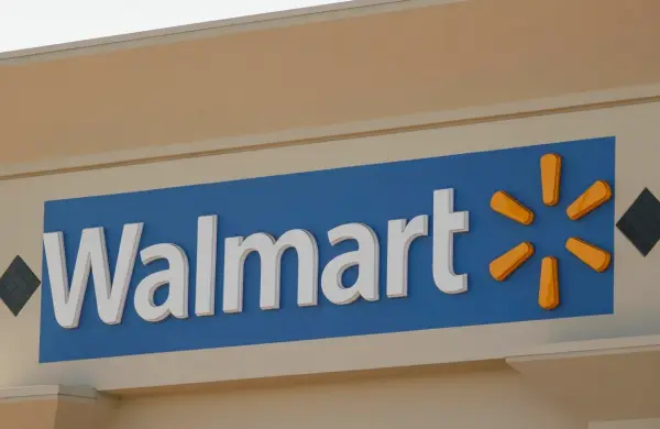 Walmart alcanza una capitalización de mercado de US$ 1 billón 