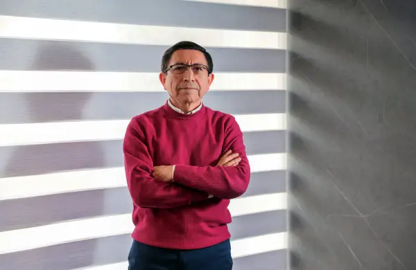 Comenzó con 200 pollos y hoy tiene un negocio de US$ 40 millones 