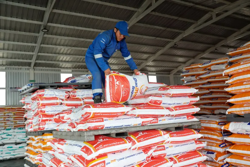 Empresa Avipaz Ambato Tungurahua