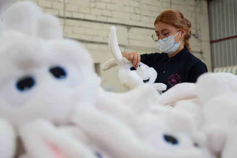 Empresa  Felpel Ambato - Ecuador 