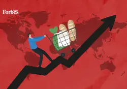Los países de Latinoamérica con menor inflación en 2025