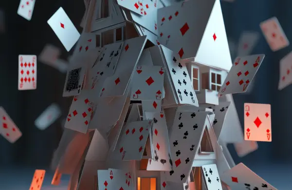 El esfuerzo es sospechoso
