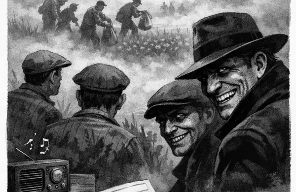 Creadores de neblina 
