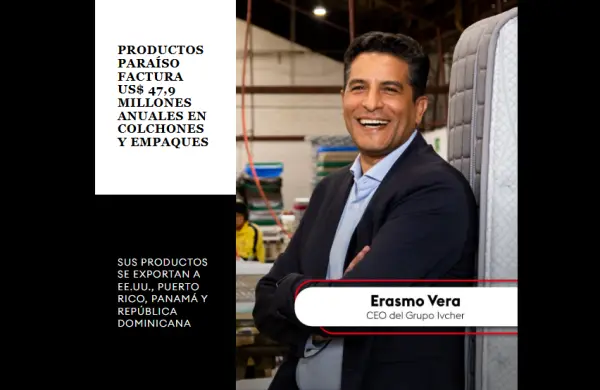 Newsletter #58: Productos Paraíso