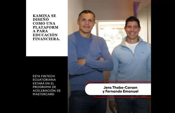 Newsletter #59: Kamina