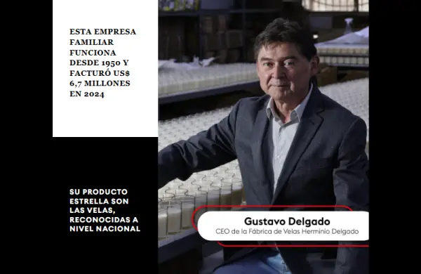Newsletter #70: Gustavo Delgado