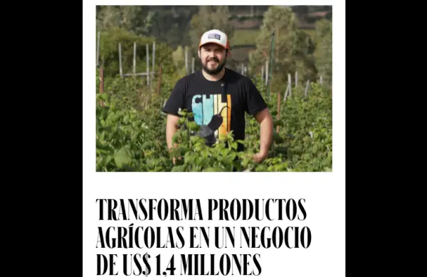 Newsletter #74: Remu Foods