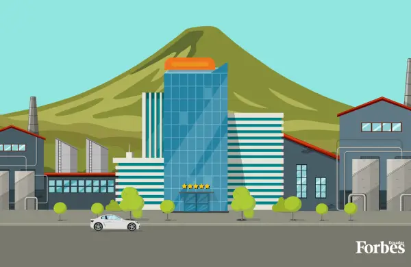 Las 10 empresas con más ventas en Tungurahua