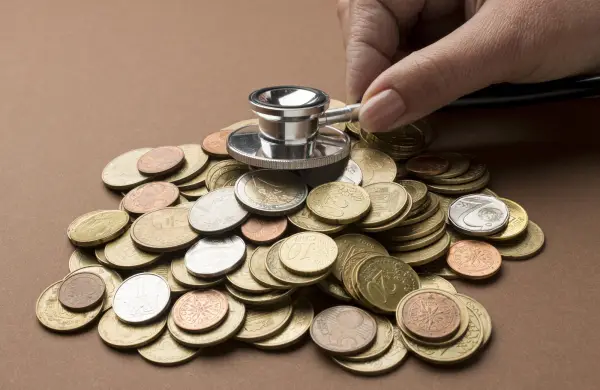 La deuda como analgésico