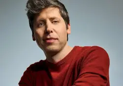 Sam Altman habla sobre Elon Musk, Donald Trump, la robótica, la paternidad y más