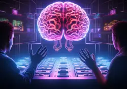 Por qué la IA no es suficiente cuando las decisiones de liderazgo son más importantes