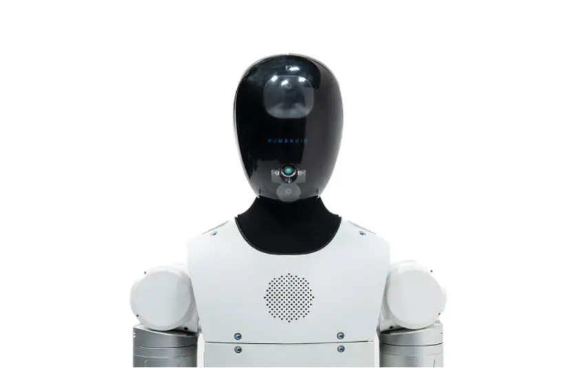 Humanoid