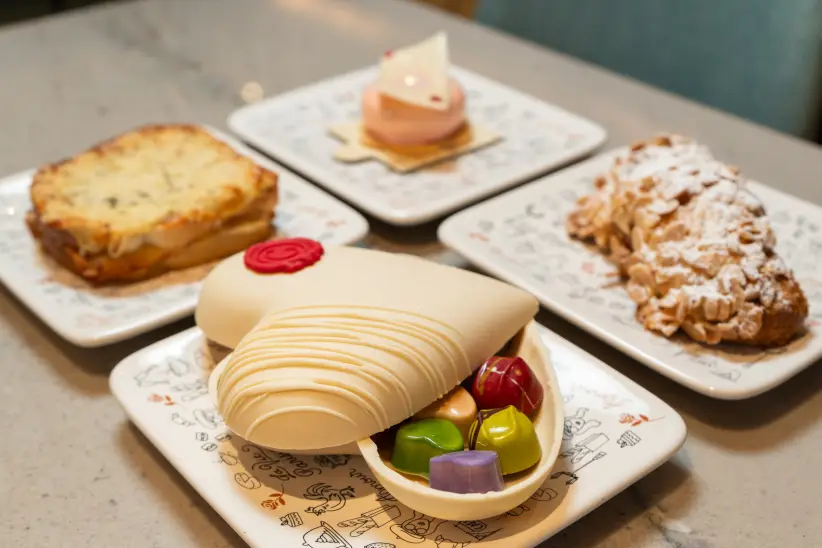 Chef Ives Revelly Guayaquil Ecuador 