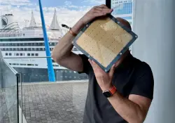 La startup que buscar destronar a Nvidia y recibió US$ 1.000 millones para su chip 20 veces más rápido