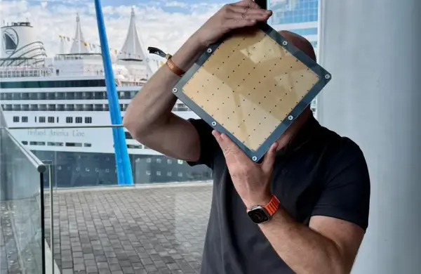 La startup que buscar destronar a Nvidia y recibió US$ 1.000 millones para su chip 20 veces más rápido