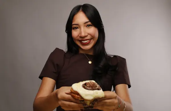 La receta del crecimiento de The Smart Roll