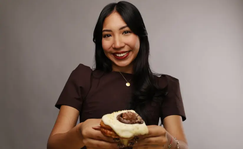 La receta del crecimiento de The Smart Roll