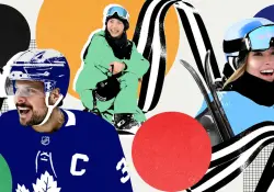 Los atletas mejor pagados de los Juegos Olímpicos de Invierno de 2026 y el único ecuatoriano en esta cita