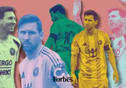 Cuánto cuesta la experiencia Messi por Latinoamérica 