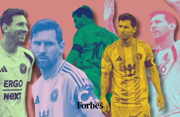 Cuánto cuesta la experiencia Messi por Latinoamérica 